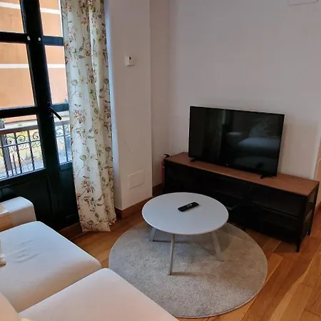 La Pandiella De Cimadevilla - Vut-4865-as Gijón