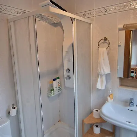 La Pandiella De Cimadevilla - Vut-4865-as Apartamento Gijón