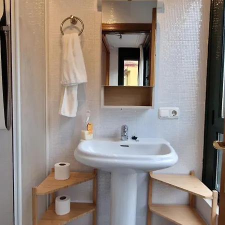 Apartamento La Pandiella De Cimadevilla - Vut-4865-as Gijón