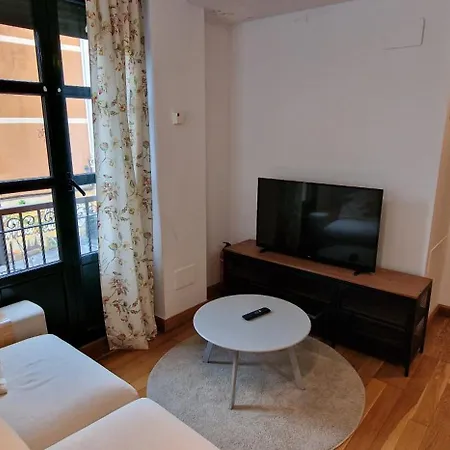 Apartamento La Pandiella De Cimadevilla - Vut-4865-as
