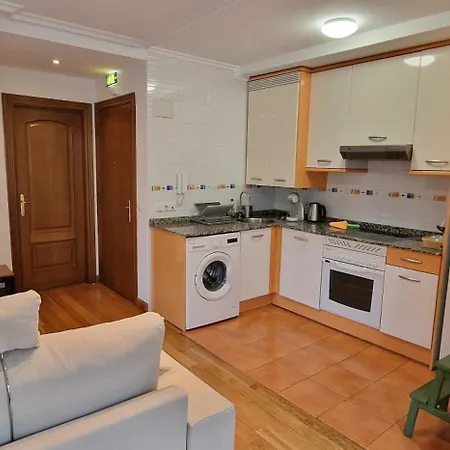 La Pandiella De Cimadevilla - Vut-4865-as Apartament *