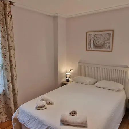 Apartamento La Pandiella De Cimadevilla - Vut-4865-as *