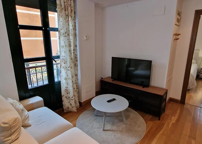 Appartement La Pandiella De Cimadevilla - Vut-4865-as