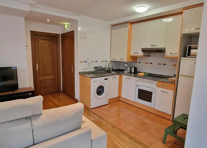 La Pandiella De Cimadevilla - Vut-4865-as Appartement *