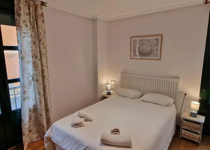 Διαμέρισμα La Pandiella De Cimadevilla - Vut-4865-as *