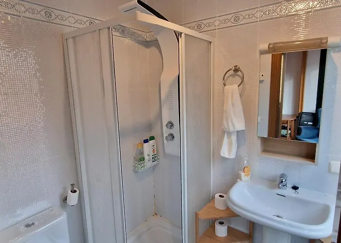 La Pandiella De Cimadevilla - Vut-4865-as Appartement Gijón