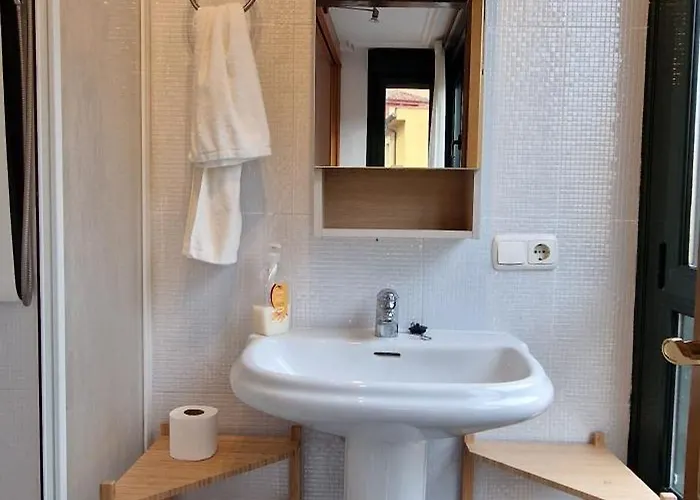 Appartement La Pandiella De Cimadevilla - Vut-4865-as Gijón